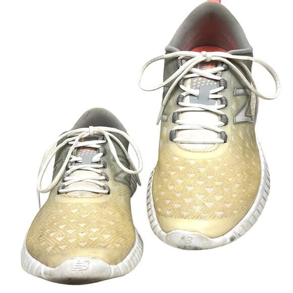 NEW BALANCE Women’s Flexonic Training Running Shoes 8 Athletic Athleisure - Picture 1 of 9